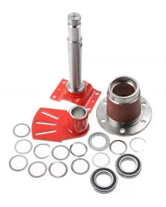 Adapters Couplings and Fittings