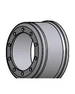 Brake Drums