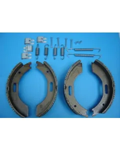 Brake Shoe Assemblies