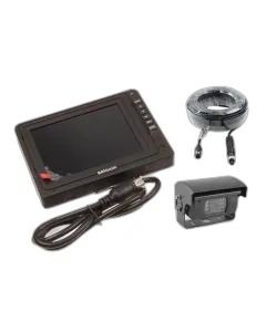 Electrical Operator Controls