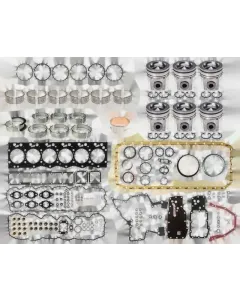 Engine Overhaul Kits
