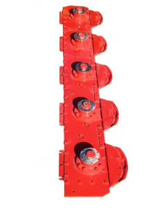 Other Transmission Components