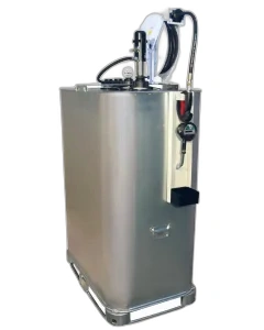 Tanks and Components