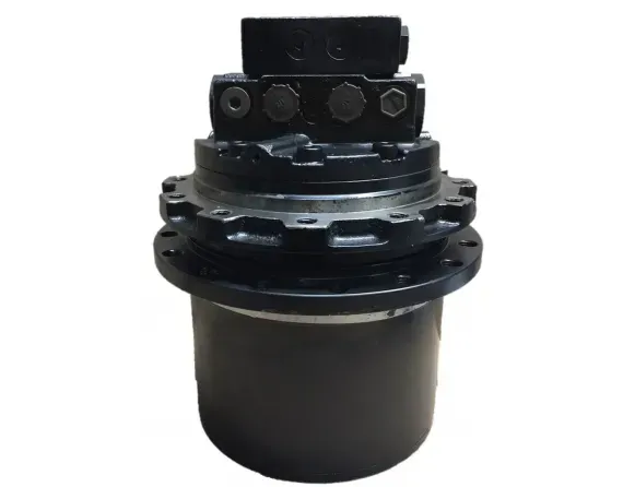 Trasmissione finale per Bobcat