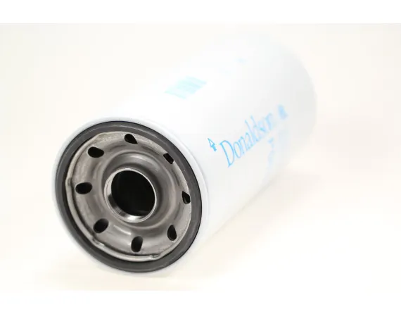 LUBE FILTER SPIN-ON FULL FLOW P551670