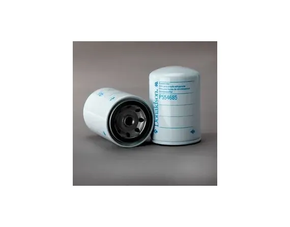 COOLANT FILTER SPIN-ON NON-CHEMICAL P554685