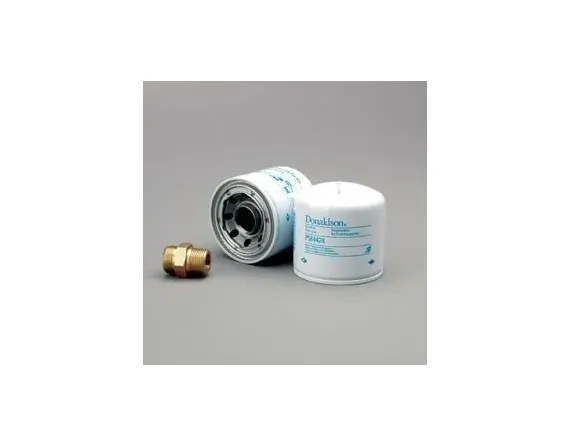 BREATHER HYDRAULIC SPIN-ON P564425