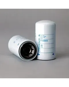 LUBE FILTER SPIN-ON FULL FLOW P550835
