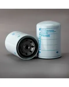 COOLANT FILTER SPIN-ON NON-CHEMICAL P554685